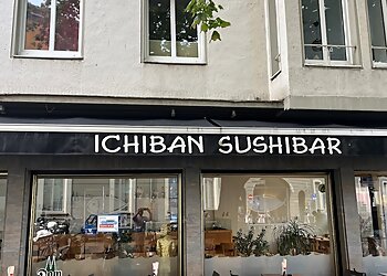 Ichiban Sushibar photo Ichiban Sushibar