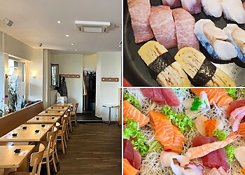 Ichiban Sushibar image Ichiban Sushibar