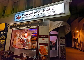 Ichiraku Sushi & Grill photo Ichiraku Sushi & Grill