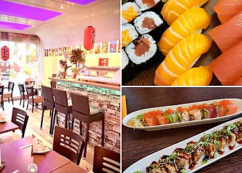 Ichiraku Sushi & Grill image Ichiraku Sushi & Grill