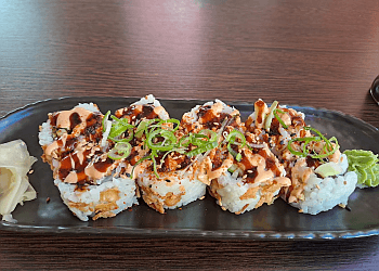 Ichiraku Sushi & Grill