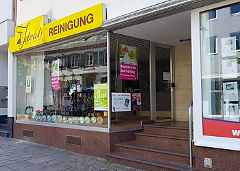 Ideal Reinigung