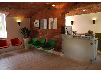 Ihr Chiropraktor photo Ihr Chiropraktor