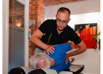 Ihr Chiropraktor image Ihr Chiropraktor