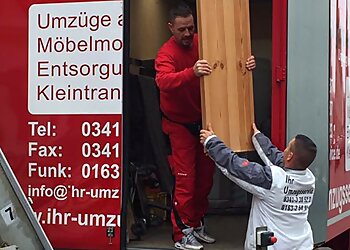 Ihr Umzugsservice photo Ihr Umzugsservice