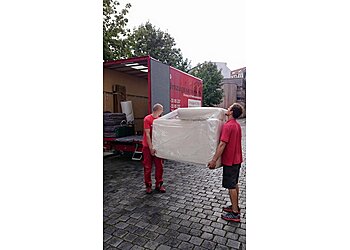 Ihr Umzugsservice image Ihr Umzugsservice