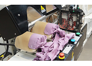 Ihre Textilpflege Hoffmann photo Ihre Textilpflege Hoffmann