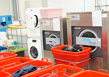 Ihre Textilpflege Hoffmann