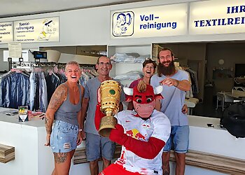 Ihre Textilreinigung photo Ihre Textilreinigung