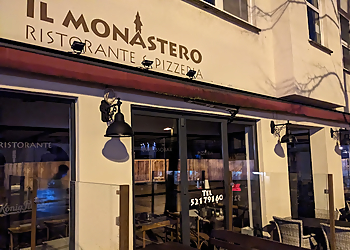 Il Monastero Ristorante & Pizzeria photo Il Monastero Ristorante & Pizzeria