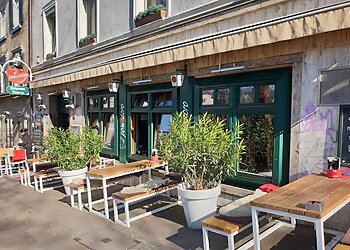 Il Pomodoro photo Il Pomodoro