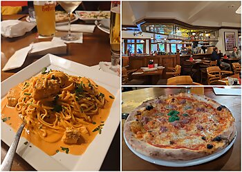 Il Pomodoro image Il Pomodoro