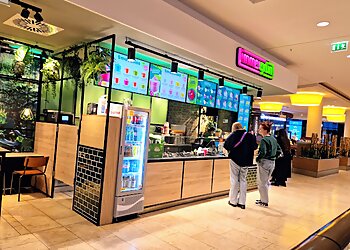 Immergrün Franchise GmbH Essen  photo Immergrün Franchise GmbH Essen