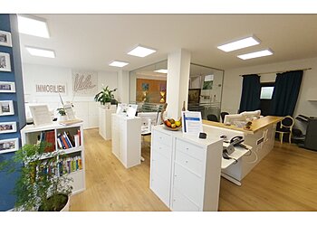 Immobilien Kube GmbH image Immobilien Kube GmbH