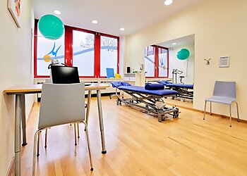 Imping & Schleiff Praxis für Physiotherapie photo Imping & Schleiff Praxis für Physiotherapie