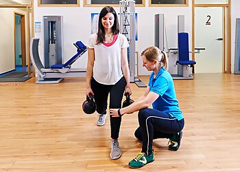 Imping & Schleiff Praxis für Physiotherapie image Imping & Schleiff Praxis für Physiotherapie