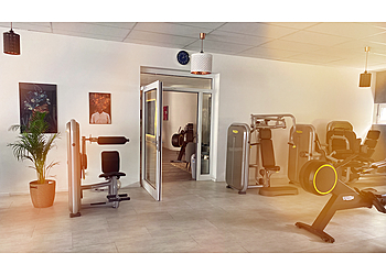 Impuls Physiotherapie photo Impuls Physiotherapie