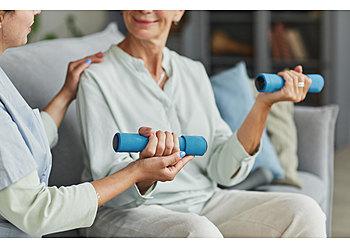 Impuls Physiotherapie image Impuls Physiotherapie