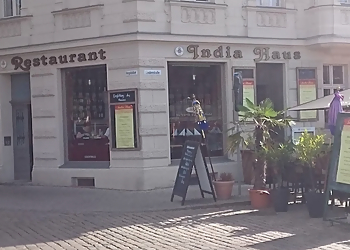 India Haus Potsdam photo India Haus Potsdam