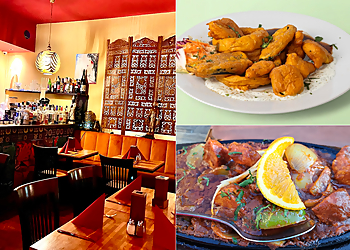 India Haus Potsdam image India Haus Potsdam