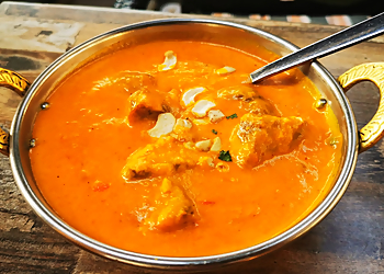 India Haus Potsdam