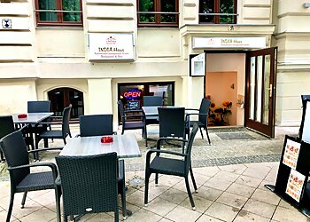 India Haus Restaurant & Bar photo India Haus Restaurant & Bar