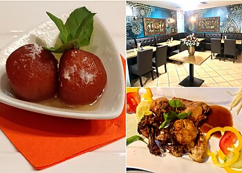 India Haus Restaurant & Bar image India Haus Restaurant & Bar