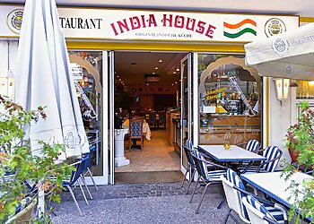 India House photo India House