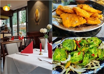 INDIAN CROWN RESTAURANT image INDIAN CROWN RESTAURANT