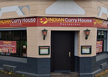 Indian Curry House photo Indian Curry House