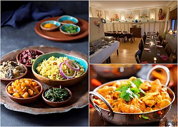 Indian Curry House image Indian Curry House