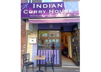 Indian Curry House photo Indian Curry House
