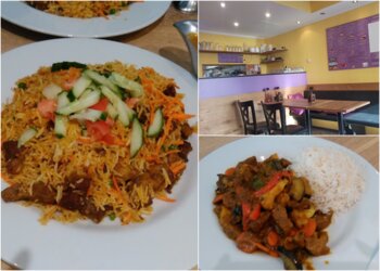 Indian Curry House image Indian Curry House