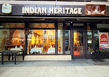 Indian Heritage photo Indian Heritage