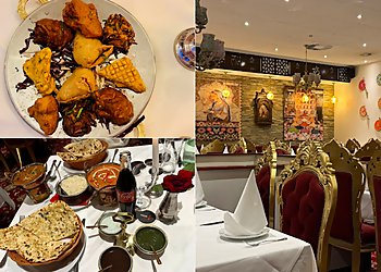 Indian Heritage image Indian Heritage