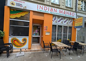 Indian Mango photo Indian Mango