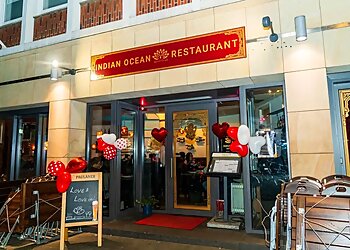 3 Besten Indischen Restaurants in Münster - ThreeBestRated