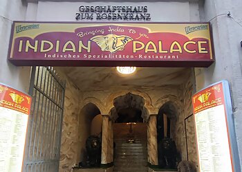 Indian Palace photo Indian Palace