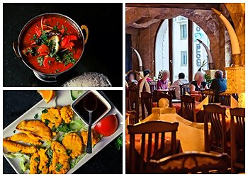 Indian Palace image Indian Palace