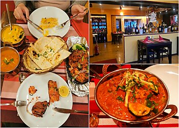 Indian Palace image Indian Palace