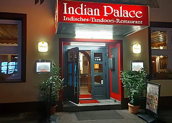Indian Palace Mainz photo Indian Palace Mainz
