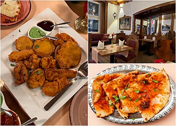 Indian Palace Mainz image Indian Palace Mainz