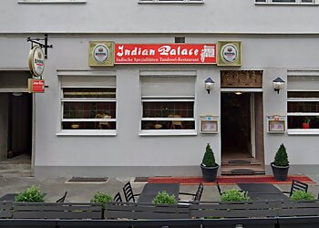 Indian Palace Mannheim photo Indian Palace Mannheim