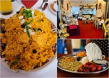 Indian Palace Mannheim image Indian Palace Mannheim