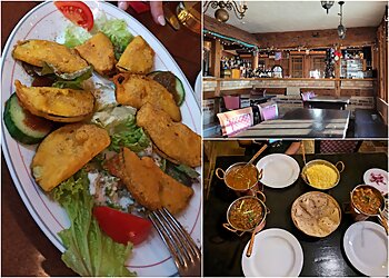 Indian Restaurant Himalaya image Indian Restaurant Himalaya