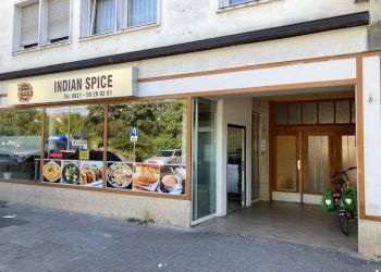 Indian Spice Ludwigshafen photo Indian Spice Ludwigshafen