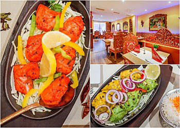 Indian Tandoori image Indian Tandoori