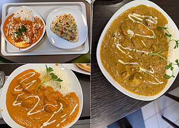 Indian food Börde Park Magdeburg image Indian food Börde Park Magdeburg