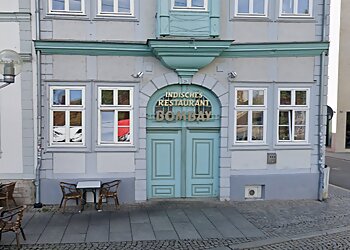 Indisches Restaurant Bombay photo Indisches Restaurant Bombay