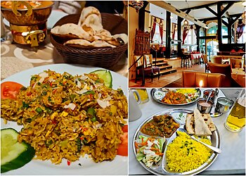 Indisches Restaurant Bombay image Indisches Restaurant Bombay